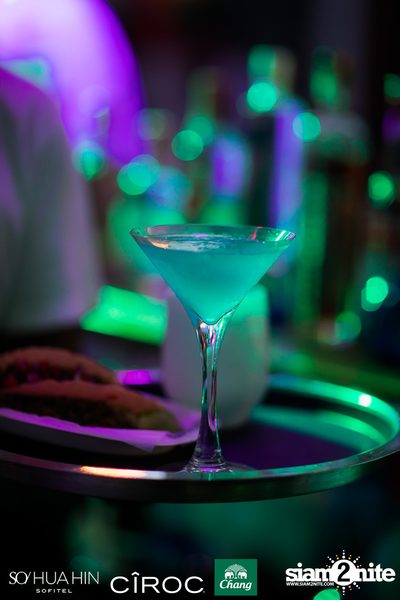 SO Beach Party at SO Sofitel Hua Hin — photo 61