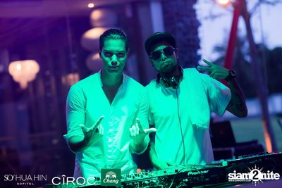 SO Beach Party at SO Sofitel Hua Hin — photo 64
