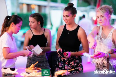 SO Beach Party at SO Sofitel Hua Hin — photo 65