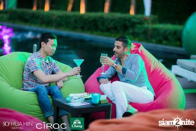 SO Beach Party at SO Sofitel Hua Hin — photo 66