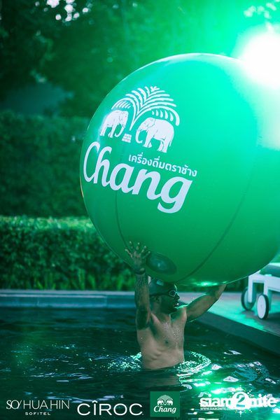 SO Beach Party at SO Sofitel Hua Hin — photo 68