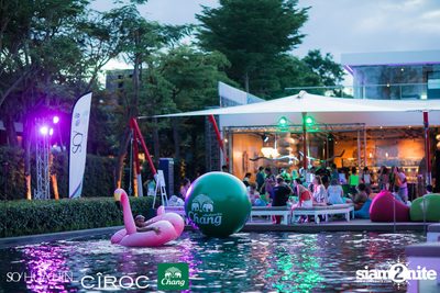 SO Beach Party at SO Sofitel Hua Hin — photo 69