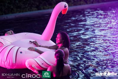 SO Beach Party at SO Sofitel Hua Hin — photo 71