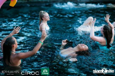 SO Beach Party at SO Sofitel Hua Hin — photo 72