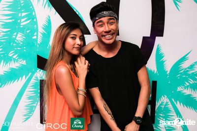 SO Beach Party at SO Sofitel Hua Hin — photo 74