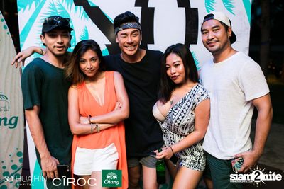 SO Beach Party at SO Sofitel Hua Hin — photo 75