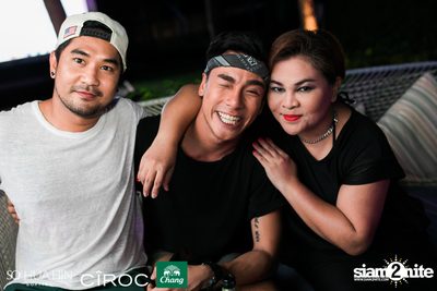 SO Beach Party at SO Sofitel Hua Hin — photo 79