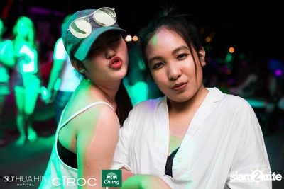 SO Beach Party at SO Sofitel Hua Hin — photo 83