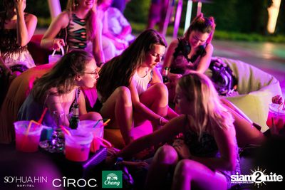 SO Beach Party at SO Sofitel Hua Hin — photo 85