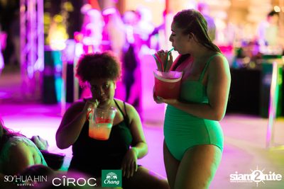SO Beach Party at SO Sofitel Hua Hin — photo 86