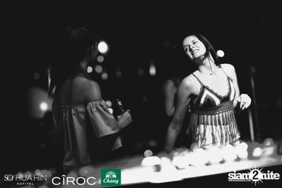 SO Beach Party at SO Sofitel Hua Hin — photo 87