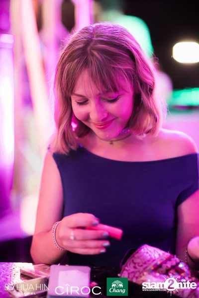 SO Beach Party at SO Sofitel Hua Hin — photo 89