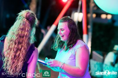 SO Beach Party at SO Sofitel Hua Hin — photo 91