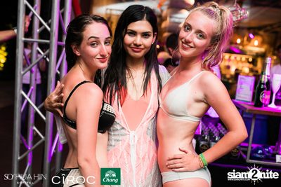 SO Beach Party at SO Sofitel Hua Hin — photo 92