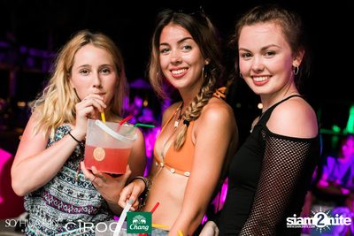 SO Beach Party at SO Sofitel Hua Hin — photo 93