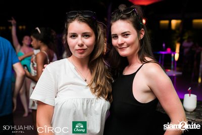 SO Beach Party at SO Sofitel Hua Hin — photo 104