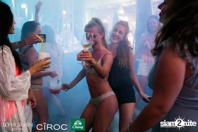 SO Beach Party at SO Sofitel Hua Hin — photo 107