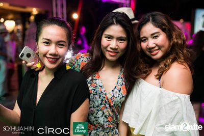 SO Beach Party at SO Sofitel Hua Hin — photo 112