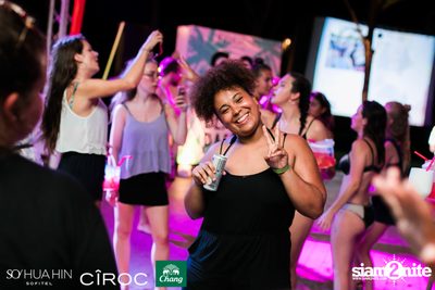 SO Beach Party at SO Sofitel Hua Hin — photo 113