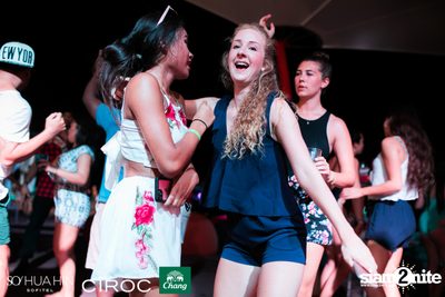 SO Beach Party at SO Sofitel Hua Hin — photo 114