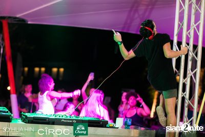 SO Beach Party at SO Sofitel Hua Hin — photo 117