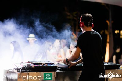 SO Beach Party at SO Sofitel Hua Hin — photo 118