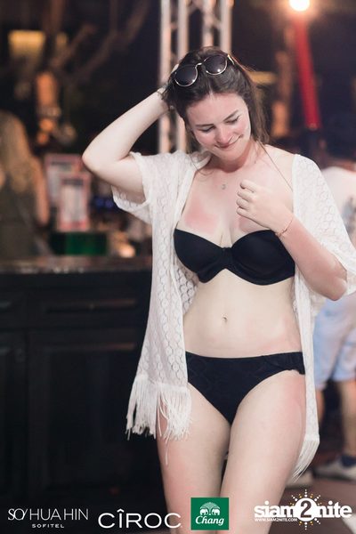 SO Beach Party at SO Sofitel Hua Hin — photo 121