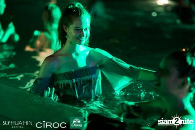 SO Beach Party at SO Sofitel Hua Hin — photo 124