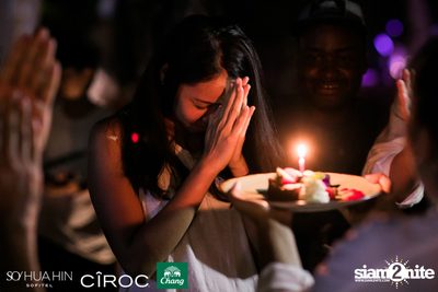SO Beach Party at SO Sofitel Hua Hin — photo 126