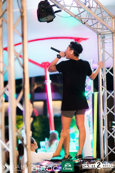 SO Beach Party at SO Sofitel Hua Hin — photo 127
