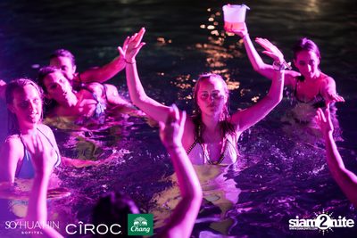 SO Beach Party at SO Sofitel Hua Hin — photo 128