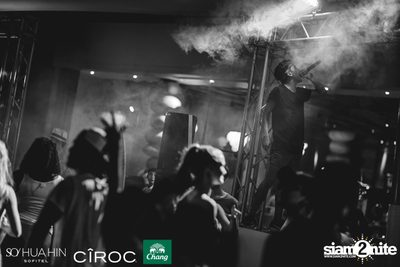 SO Beach Party at SO Sofitel Hua Hin — photo 129