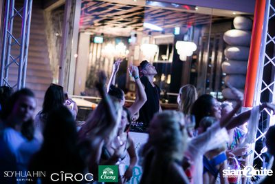 SO Beach Party at SO Sofitel Hua Hin — photo 132