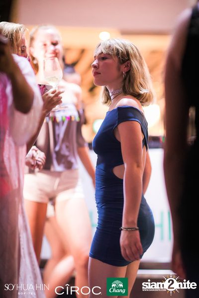 SO Beach Party at SO Sofitel Hua Hin — photo 133