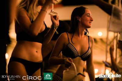 SO Beach Party at SO Sofitel Hua Hin — photo 134
