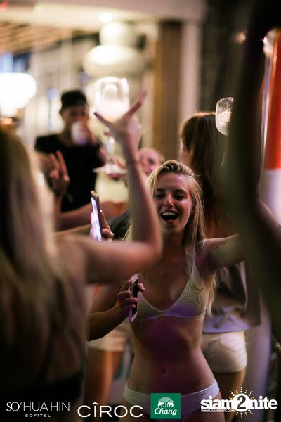 SO Beach Party at SO Sofitel Hua Hin — photo 135