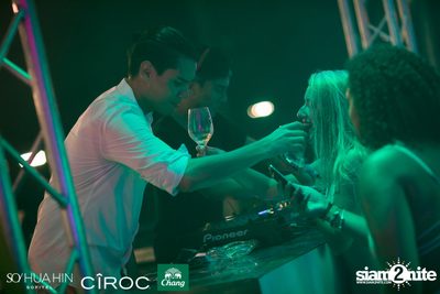 SO Beach Party at SO Sofitel Hua Hin — photo 137