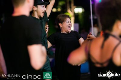 SO Beach Party at SO Sofitel Hua Hin — photo 140