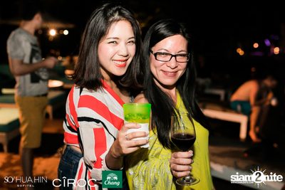 SO Beach Party at SO Sofitel Hua Hin — photo 156