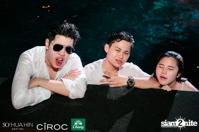 SO Beach Party at SO Sofitel Hua Hin — photo 157