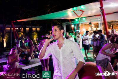 SO Beach Party at SO Sofitel Hua Hin — photo 158