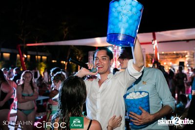 SO Beach Party at SO Sofitel Hua Hin — photo 159