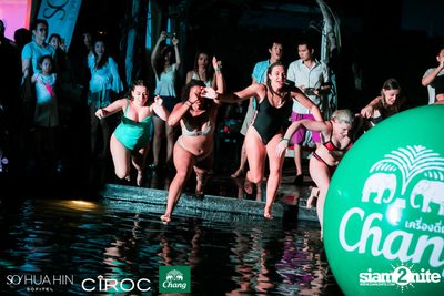 SO Beach Party at SO Sofitel Hua Hin — photo 161
