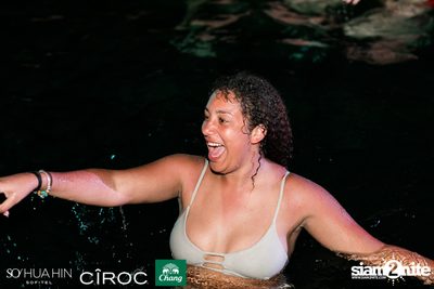 SO Beach Party at SO Sofitel Hua Hin — photo 162
