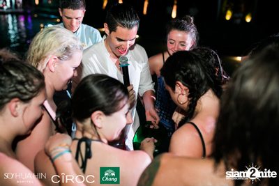 SO Beach Party at SO Sofitel Hua Hin — photo 165