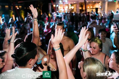 SO Beach Party at SO Sofitel Hua Hin — photo 167