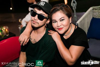 SO Beach Party at SO Sofitel Hua Hin — photo 169