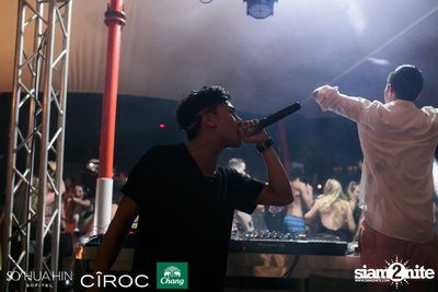 SO Beach Party at SO Sofitel Hua Hin — photo 170