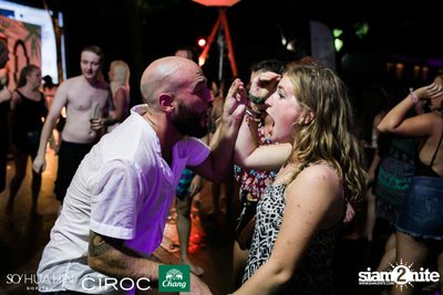 SO Beach Party at SO Sofitel Hua Hin — photo 171