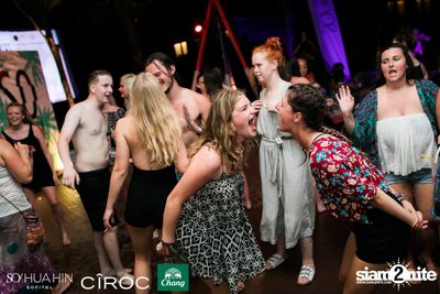 SO Beach Party at SO Sofitel Hua Hin — photo 172